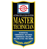 IDEA Master Technician Logo